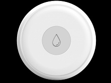 Zigbee 智能水浸漏水探測儀感應(yīng)器報警器 遠程報警 MIR-WA100