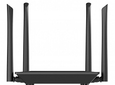 Wi-Fi+Zigbee 集成路由器網關千兆家用路由器 無線家用穿墻外置2.4G+5G天線 內置2.4G+Zigbee天線 H2 Pro